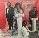 Gladys Knight & The Pips - All Our Love