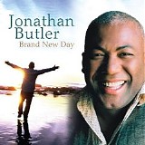 Jonathan Butler - Brand New Day