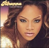 Rihanna - Music Of The Sun