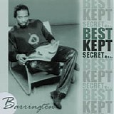 Barrington Scott Henderson - Best Kept Secret