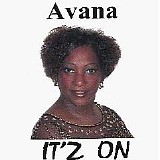 Avana - Itz On