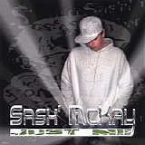 Sash Mckay - Just Me