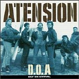 Atension - D.o.a Def on Arrival