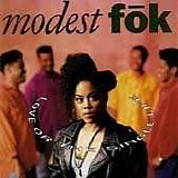 Modest Fok - Love Or The Single Life