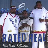 Rated Real - From Nothin to Somethin