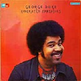 George Duke - Liberated Fantasies