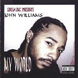 John Williams - My World