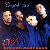 Smooth Approach - One Kiss