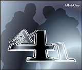 All-4-One - A41