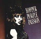 Kopper - Purple Passion