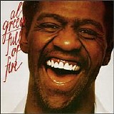 Al Green - Full of Fire