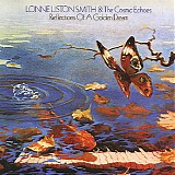 Lonnie Liston Smith & The Cosmic Echoes - Reflections of a Golden Dream