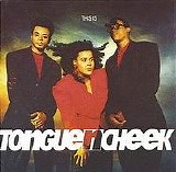 Tongue 'n' Cheek - This Is Tongue 'N' Cheek