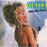 Stacey Q - Better Than Heaven