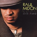 Raul Midon - State Of Mind