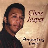 Chris Jasper - Amazing Love