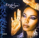 Angel Grant - Angel Grant