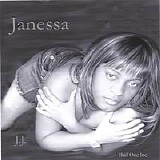 Janessa - Hot Gal