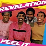 Revelation - Feel It