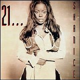 Shanice - 21... Ways to Grow