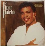 Keith Patrick - Keith Patrick