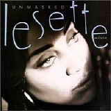 Lesette Wilson - Unmasked