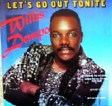 Willis Dempo - Let's Go Out Tonight