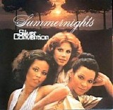 Silver Convention - Summernights