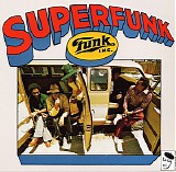 Funk Inc. - Superfunk