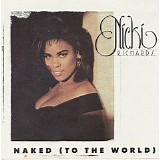 Nicki Richards - Naked (To the World)