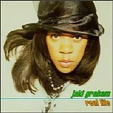 Jaki Graham - Real Life