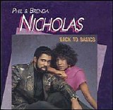 Phil & Brenda Nicholas - Back To Basics