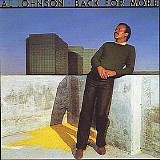 Al Johnson - Back For More