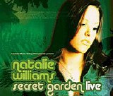 Natalie Williams - Secret Garden