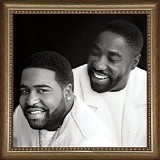 Eddie Levert Sr. & Gerald Levert - Something To Talk About