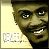 Devier - You're My Everything