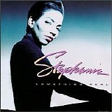 Stephanie Mills - Something Real