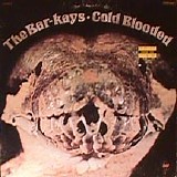 The Bar-Kays - Coldblooded