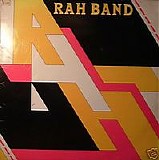 Rah Band - Rah Band