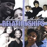 Melanie Rutherford - Relationships In My Own Words