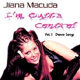 Jiana Macuda - Debut Plus