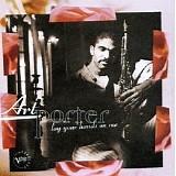 Art Porter - Lay Your Hands On Me