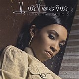 Latecia - I Love the Music