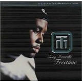 Tony Momrelle - Freetime