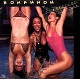 Bohannon - Summertime Groove