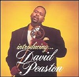 David Peaston - Introducting... David Peaston