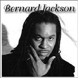 Bernard Jackson - Bernard Jackson Vol. 1