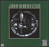 Johnny Hammond - Gears