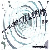 Muhsinah - The Oscillations Ep