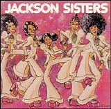 Jackson Sisters - Jackson Sisters